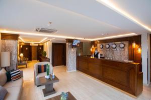 泰布克Olive Tree Hotel的相册照片