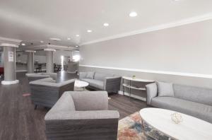 Gallery image of Ramada by Wyndham Barstow in Barstow