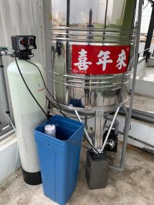 Ho-mei幸福客棧的相册照片