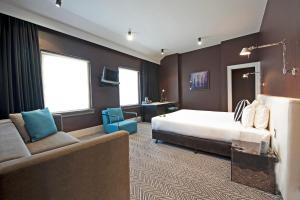 Gallery image of Peppers Gallery Hotel in Canberra