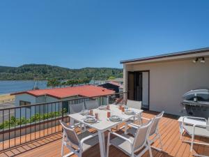 Gallery image of Harbourside Haven - Whangamata Holiday Home in Whangamata