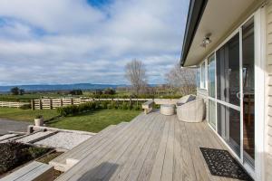 Gallery image of Peria Hills Cottage in Matamata