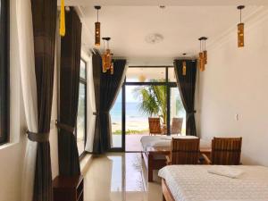 Gallery image of Timothe Beach Apartments in Song Cau