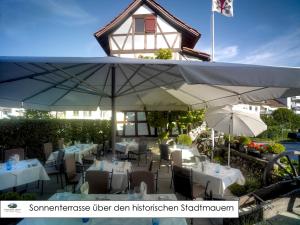 Φωτογραφία από το άλμπουμ του Hotel de Charme Römerhof σε Arbon