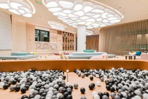 Фотография из галереи Crowne Plaza Beijing Badaling, an IHG Hotel в городе Yanqing