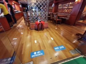 Fotografie z fotogalerie ubytování Khon Kaen Hotel v destinaci Khon Kaen