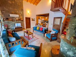 Gallery image of Villa Kayakoy 3 in Fethiye