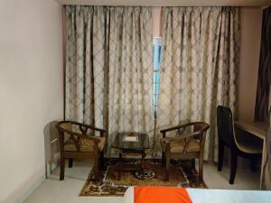 Gallery image of Hotel Vip Square in Puri
