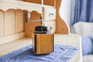 Fotografie z fotogalerie ubytování Villetta Crepaz v destinaci Canazei