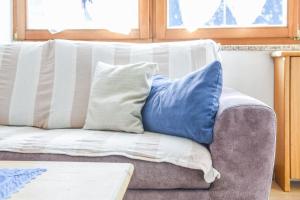 Fotografie z fotogalerie ubytování Villetta Crepaz v destinaci Canazei