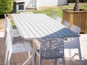 Fotografie z fotogalerie ubytování VINTAGE 1894 & SPA au Coeur du Vignoble v destinaci Villers-sous-Châtillon + 42 fotografií