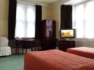 Φωτογραφία από το άλμπουμ του Beech House Hotel στο Ρέντινγκ