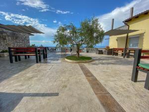 Fotografie z fotogalerie ubytování VILER Apartments Izola v destinaci Izola + 56 fotografií