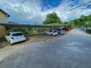 Fotografie z fotogalerie ubytování VILER Apartments Izola v destinaci Izola