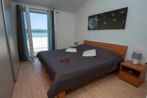 Легло или легла в стая в Apartments Makarin