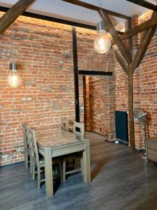 Fotografia z galérie ubytovania Apartamenty Młyńska 4 v destinácii Gliwice
