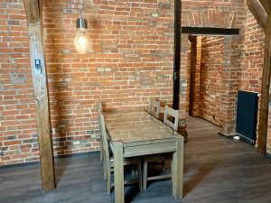 Fotografia z galérie ubytovania Apartamenty Młyńska 4 v destinácii Gliwice