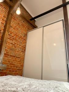 Fotografia z galérie ubytovania Apartamenty Młyńska 4 v destinácii Gliwice