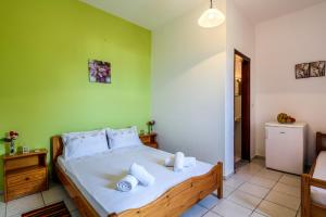 Gallery image of Antonis Studio in Sfinárion