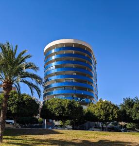 Afbeelding uit fotogalerij van SYDNEY SUN & BEACH apartments in Alicante