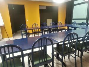 Restoran atau tempat lain untuk makan di HOTEL RESTAURANT CIRIUS