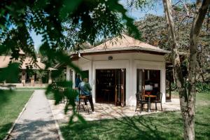Gallery image of Elewana Arusha Coffee Lodge in Arusha