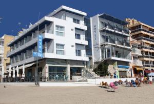 Hotel La Cala Finestrat vendégei