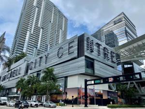 Hotel Indigo - Miami Brickell, an IHG Hotel