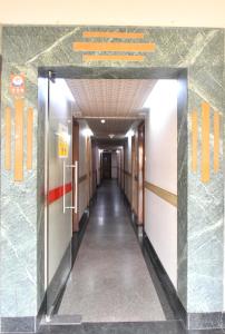 Zdjęcie z galerii obiektu Hotel City Grand Varanasi w mieście Waranasi