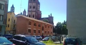 Fotografie z fotogalerie ubytování Edoardoapartments1 v destinaci Vercelli
