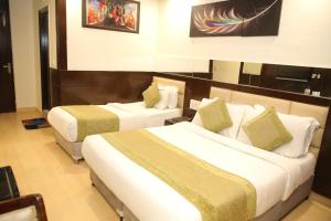 Φωτογραφία από το άλμπουμ του Hotel Shelton στο Νέο Δελχί