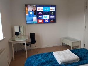 Foto de la galería de Ladysmith Complex - 8 Bedrooms en Grimsby
