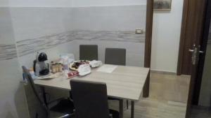 Fotografie z fotogalerie ubytování Edoardoapartments1 v destinaci Vercelli