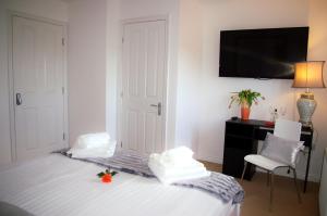 Foto de la galería de Ladysmith Complex - 8 Bedrooms en Grimsby