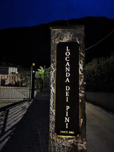 Fotografie z fotogalerie ubytování B&B Villa Dei Pini v destinaci Cannobio