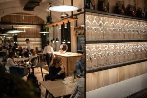Hosté ubytování Hotel Rum Budapest