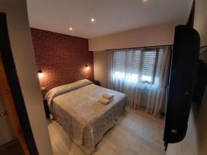 Gambar di galeri bagi Hotel Castellon di Mar del Plata +46 gambar