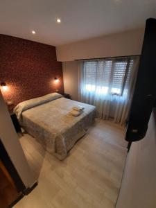 Gambar di galeri bagi Hotel Castellon di Mar del Plata