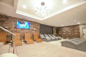 Gallery image of Mirage Resort & Spa in Vişeu de Sus