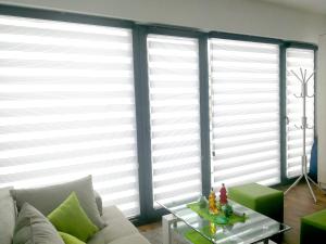 Posezení v ubytování Apartman NINA Wind Resort