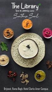 斋浦尔Brij Nest, Jaipur - An All Suite Boutique Hotel的相册照片