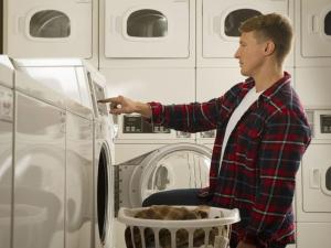 Ospiti di WoodSpring Suites Conroe