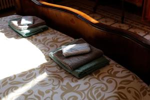 Photo de la galerie de l'établissement Casa Franca, à Pettenasco