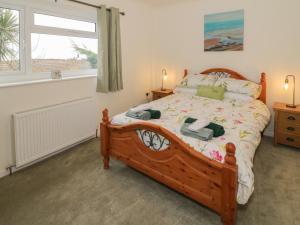 Gallery image of Hardy Cottage in Benllech