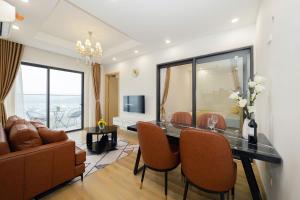 Imagem da galeria de TMS Quy Nhon - Ngoc Lan Apartments em Quy Nhon