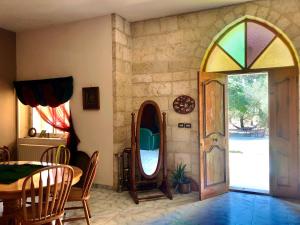 Gallery image of The Ranch in Kfar Hazîr