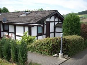 Photo de la galerie de l'établissement Ferienhaus Hennesee, à Meschede