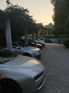 Fotografie z fotogalerie ubytování B&B Villa Dei Pini v destinaci Cannobio
