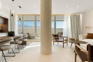 雅典的住宿－ACRON suites & apartments，相簿中的一張相片