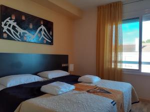 Ornis Apartments, Sant Carles de la Ràpita – Updated 2022 Prices